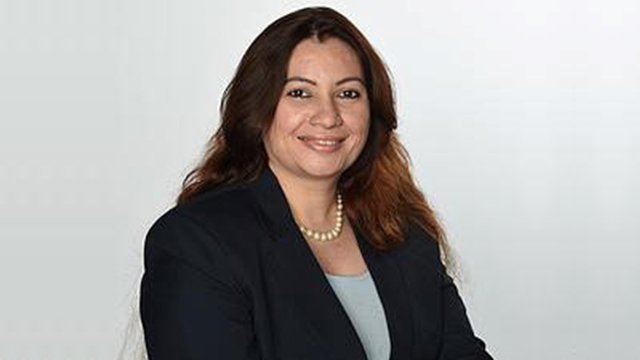 Beautyworld Middle East - Dr. Asawari Bapat