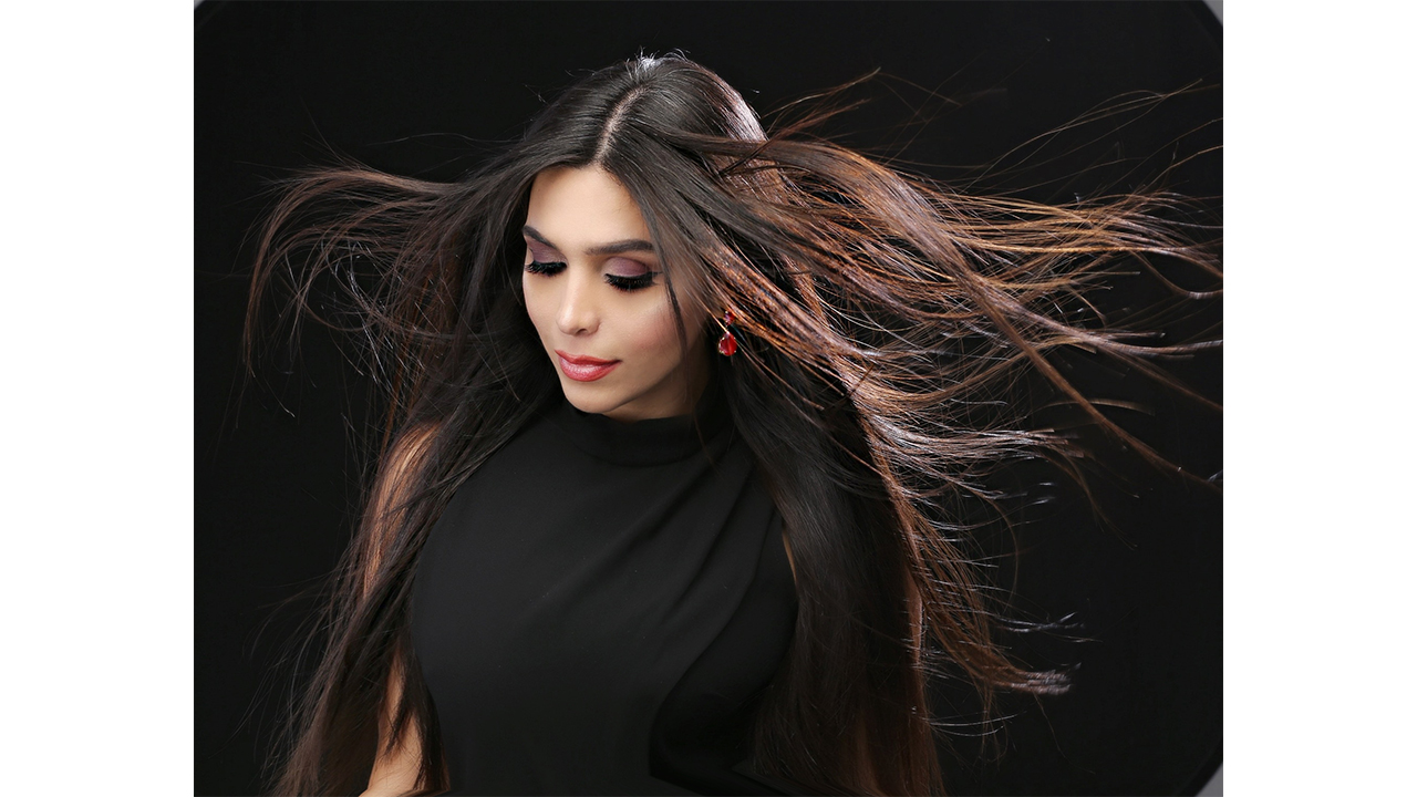 Beautyworld Middle East - Samira Olfat