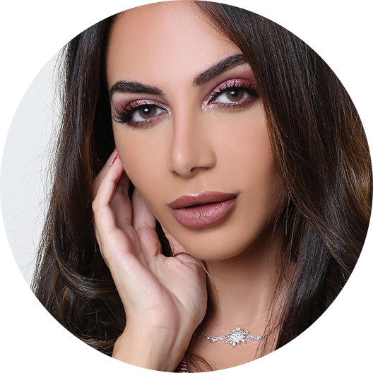 Beautyworld Middle East - Amira Ibrahim