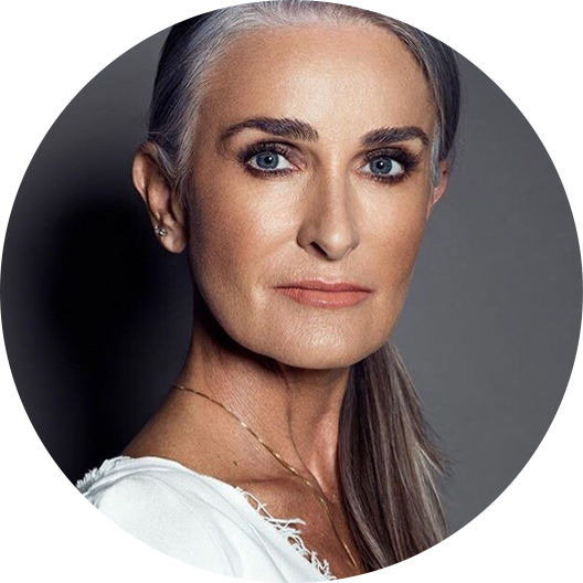Beautyworld Middle East - Caroline Labouchere