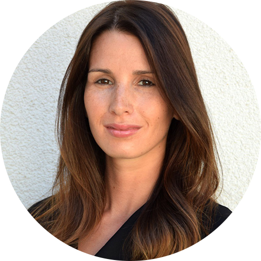 Beautyworld Middle East - Christina Preinstorfer