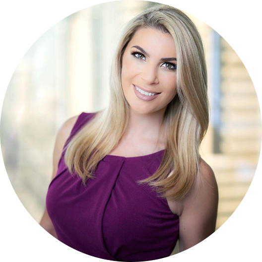 Beautyworld Middle East - Dr. Lana Kashlan