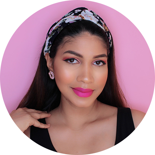 Beautyworld Middle East - Lizann Balani