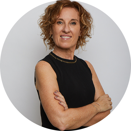 Beautyworld Middle East - Maria Dowling