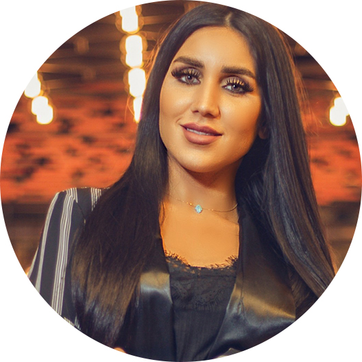 Beautyworld Middle East - Sima Kawaf