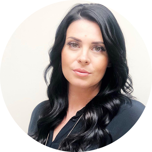 Beautyworld Middle East - Sophie Ghaizi