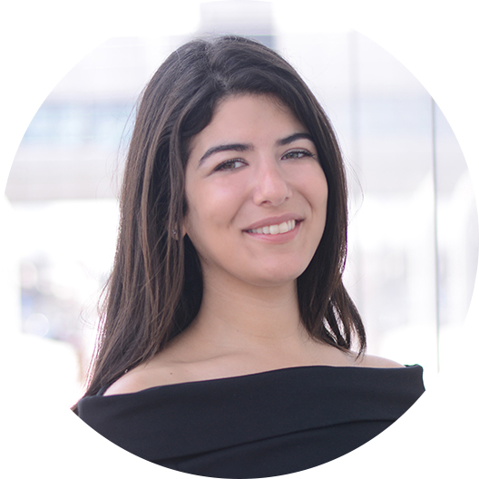 Beautyworld Middle East - Soraya Jouzy