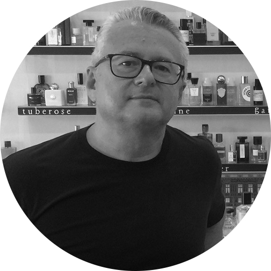 Beautyworld Middle East - Andy Moss