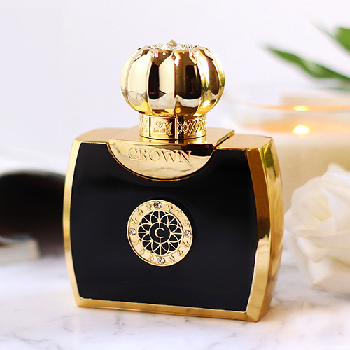Beautyworld Middle East - CROWN PERFUM from Al Dakheel Oud