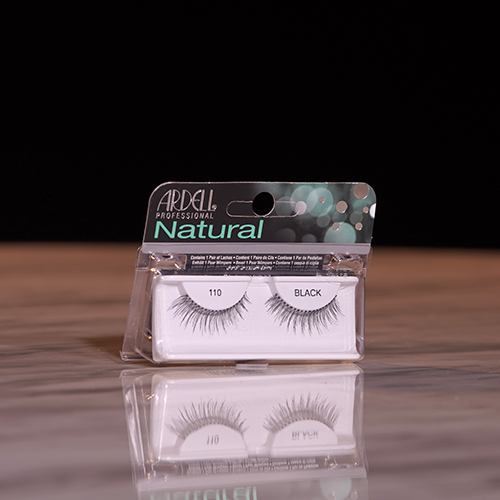 Beautyworld Middle East - Natural Strip Lashes