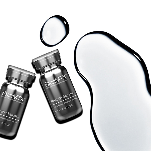 Beautyworld Middle East - SkinMTX Peptide Serum+