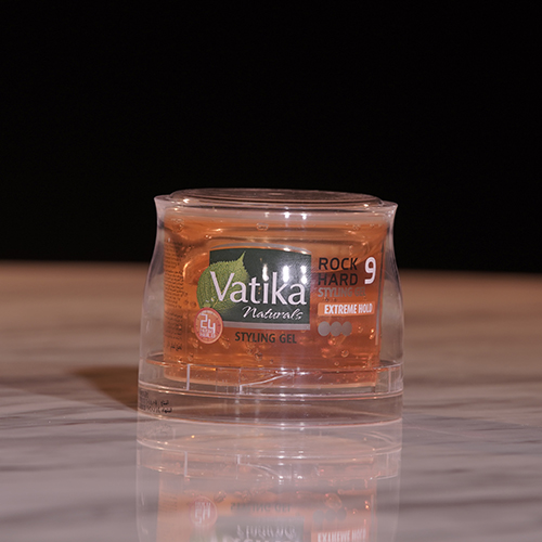 Beautyworld Middle East - Vatika Styling Gel - Extreme Hold