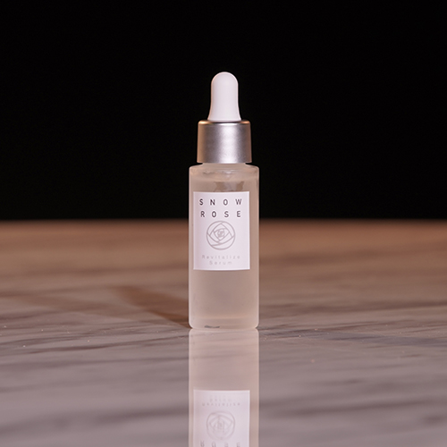 Beautyworld Middle East - Snow Rose Revitalize Serum