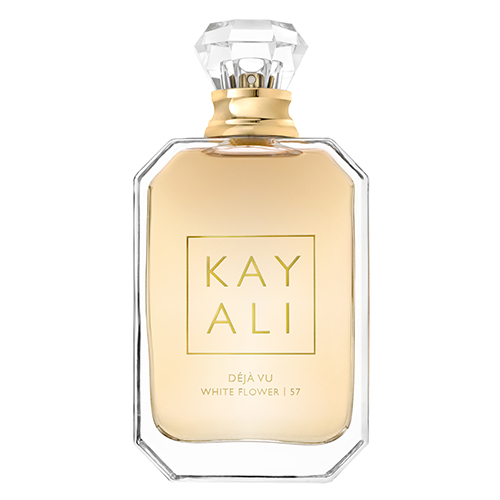 Beautyworld Middle East - Déjà Vu White Flower | 57