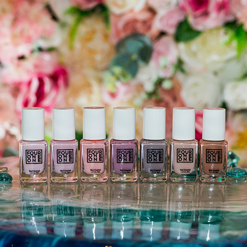 Beautyworld Middle East - Four One One