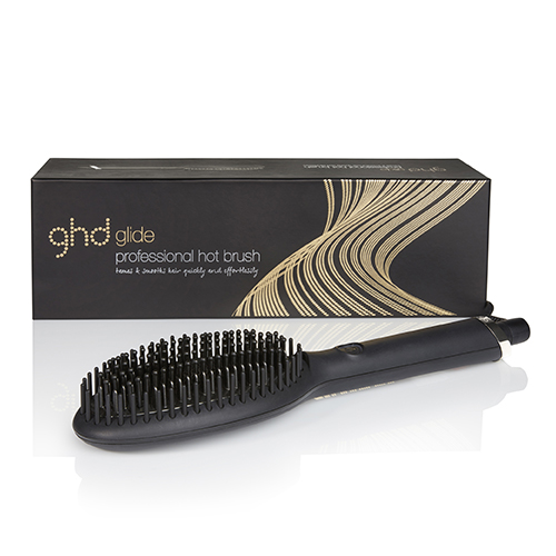 Beautyworld Middle East - Glide