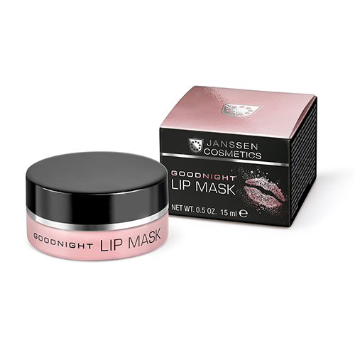 Beautyworld Middle East - Goodnight Lip Mask