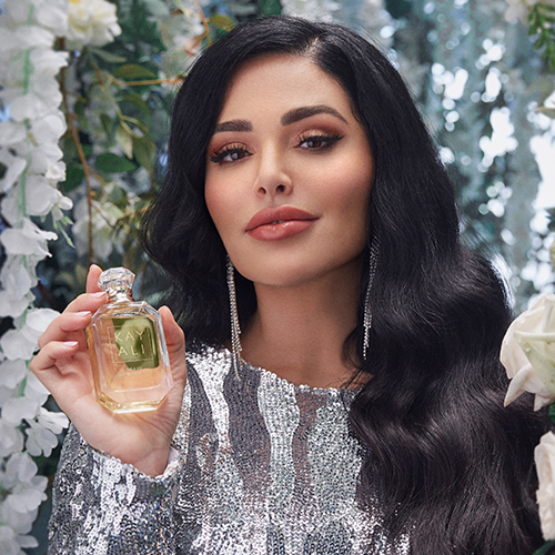 Beautyworld Middle East - MONA KATTAN - KAYALI