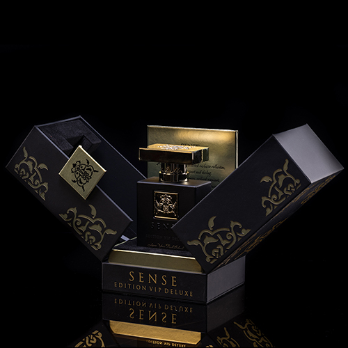 Beautyworld Middle East - SENSE .PARFUM WITHOUT ALCOHOL