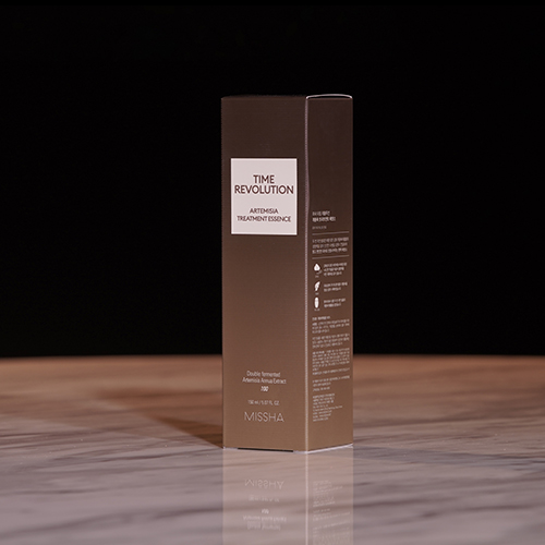 Beautyworld Middle East - Time Revolution Artemisia Treatment Essence