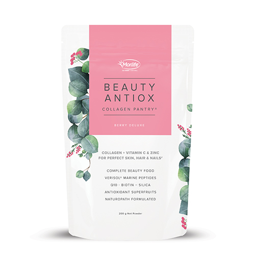 Beautyworld Middle East - Beauty Antiox