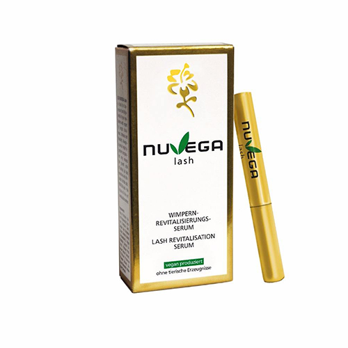 Beautyworld Middle East - Nuvega Lash
