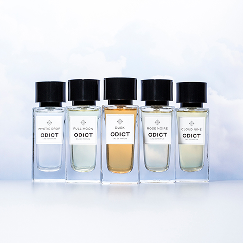 Beautyworld Middle East - ODICT