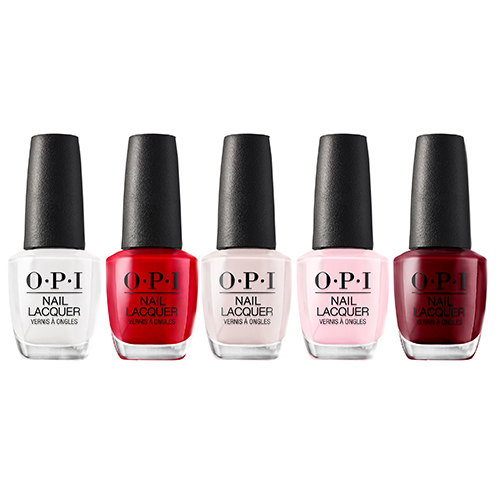 Beautyworld Middle East - OPI – Nail Lacquer