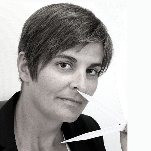Beautyworld Middle East - Emilie SABAS