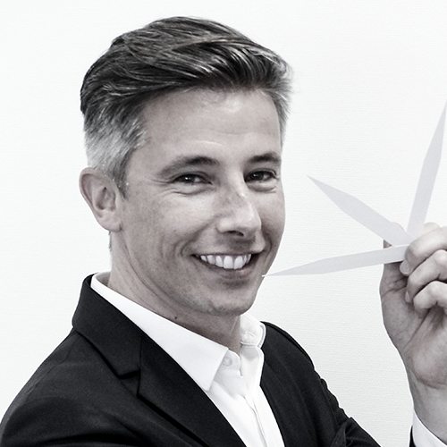 Beautyworld Middle East - Jean-François THIZON