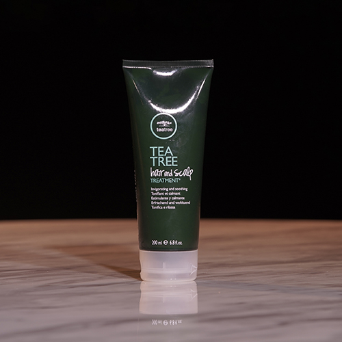 Beautyworld Middle East - Tea Tree Hair and Scalp Treatment