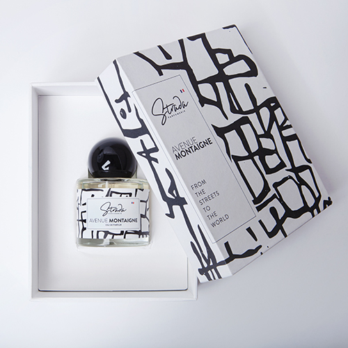 Beautyworld Middle East - Strada Parfumerie