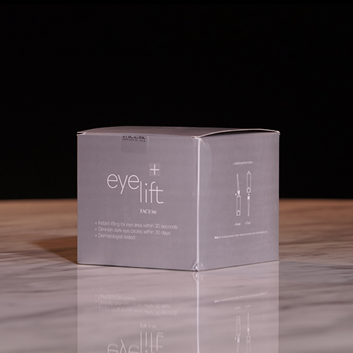 Beautyworld Middle East - Eye Lift