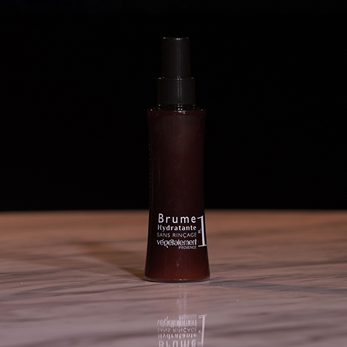 Beautyworld Middle East - Gamme Brume - Natural Fragrance