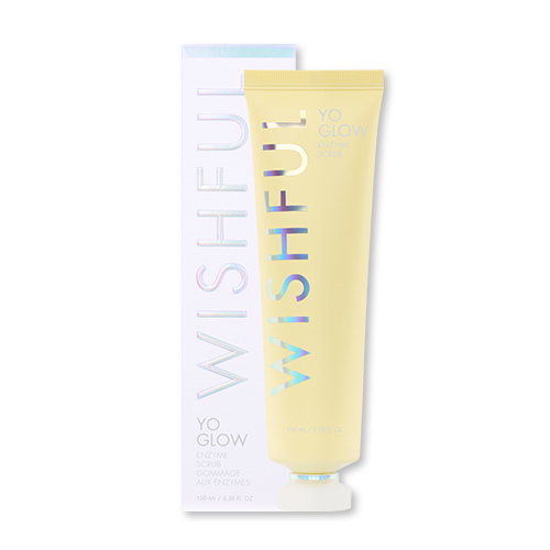 Beautyworld Middle East - Yo Glow Enzyme Scrub