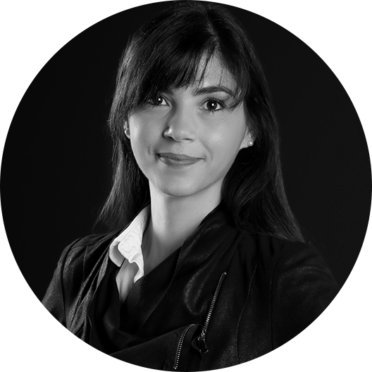 Beautyworld Middle East - Gaëlle Doré