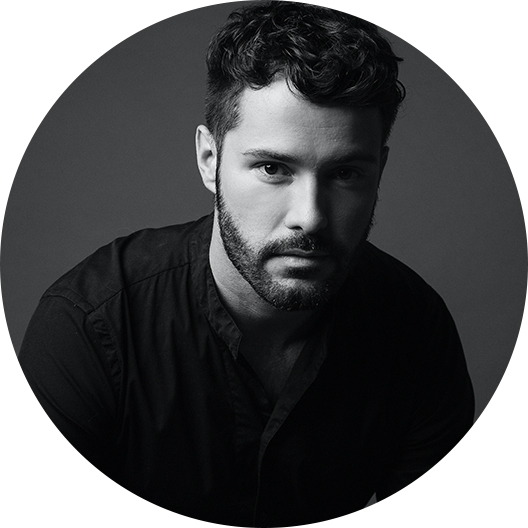 Beautyworld Middle East - Jerome di Marino