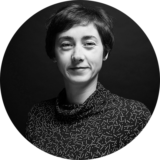 Beautyworld Middle East - Lucile Rives