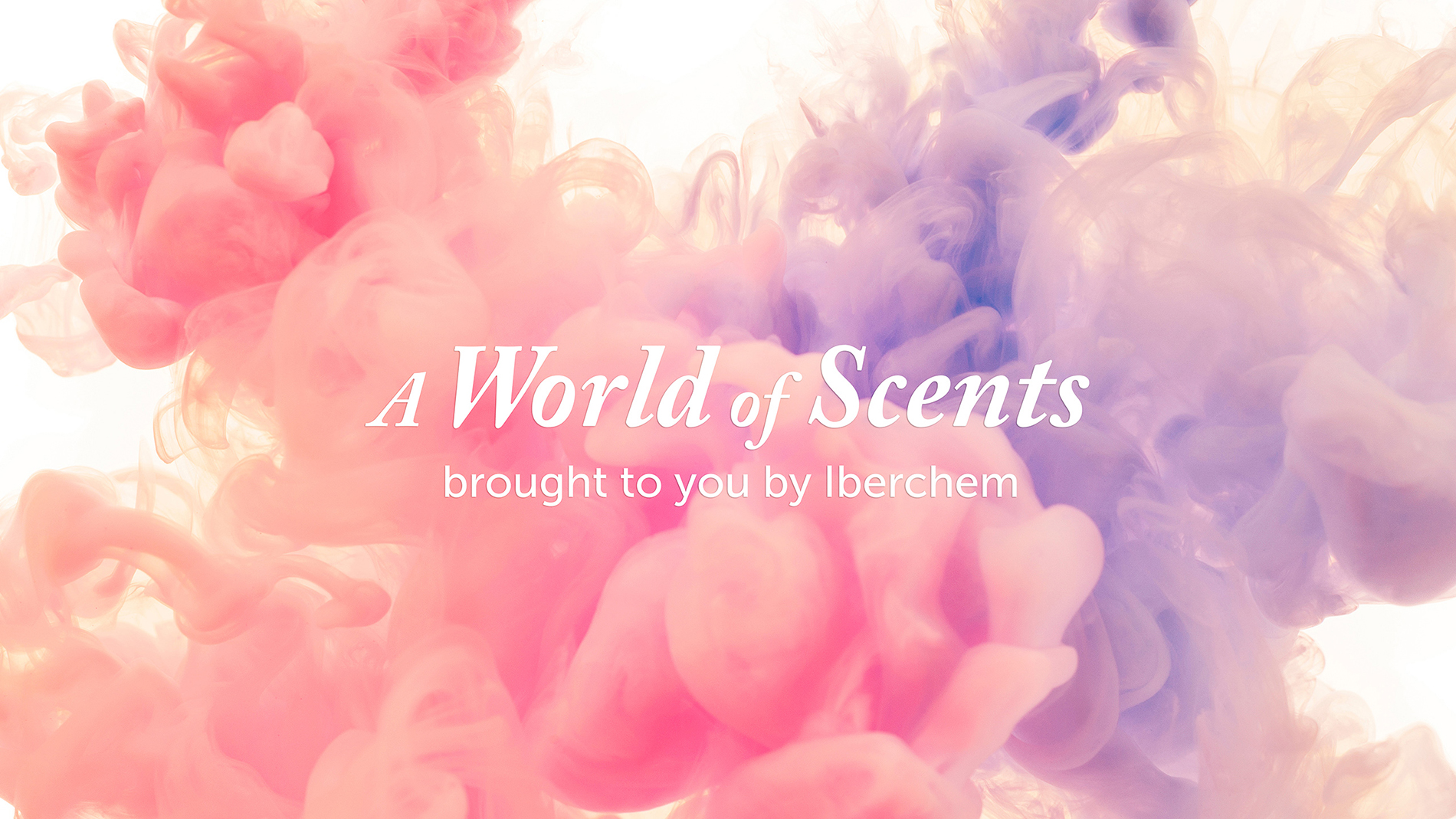 Beautyworld Middle East - A World of Scents