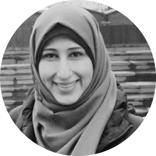Beautyworld Middle East - Mariam Mahroos