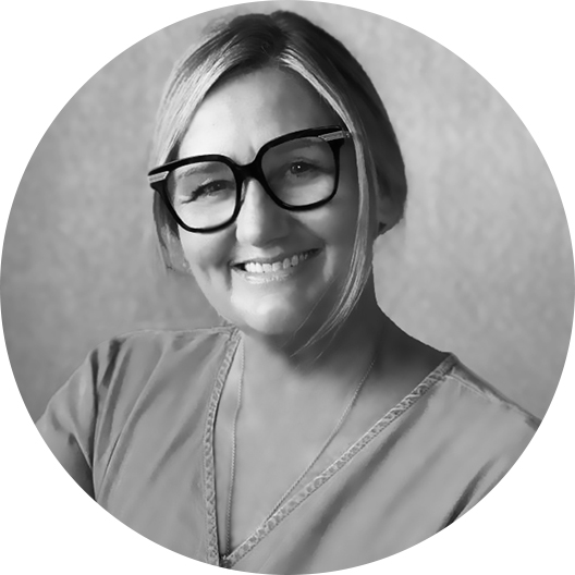 Beautyworld Middle East - Mette Haxthausen