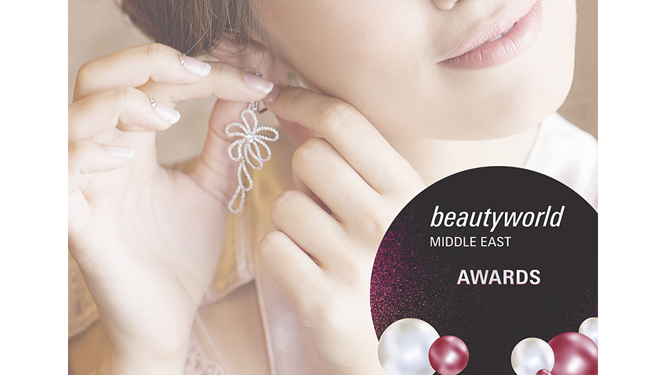 Beautyworld Middle East - Beautyworld Middle East Awards