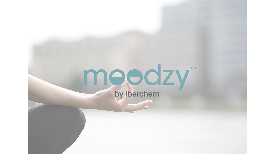 Beautyworld Middle East - Moodzy