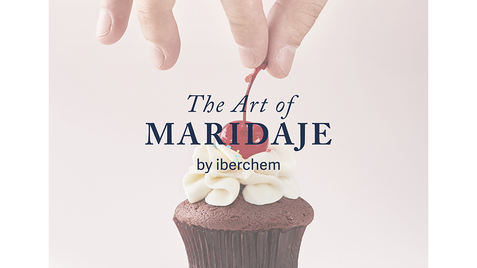 Beautyworld Middle East - The Art of Maridaje