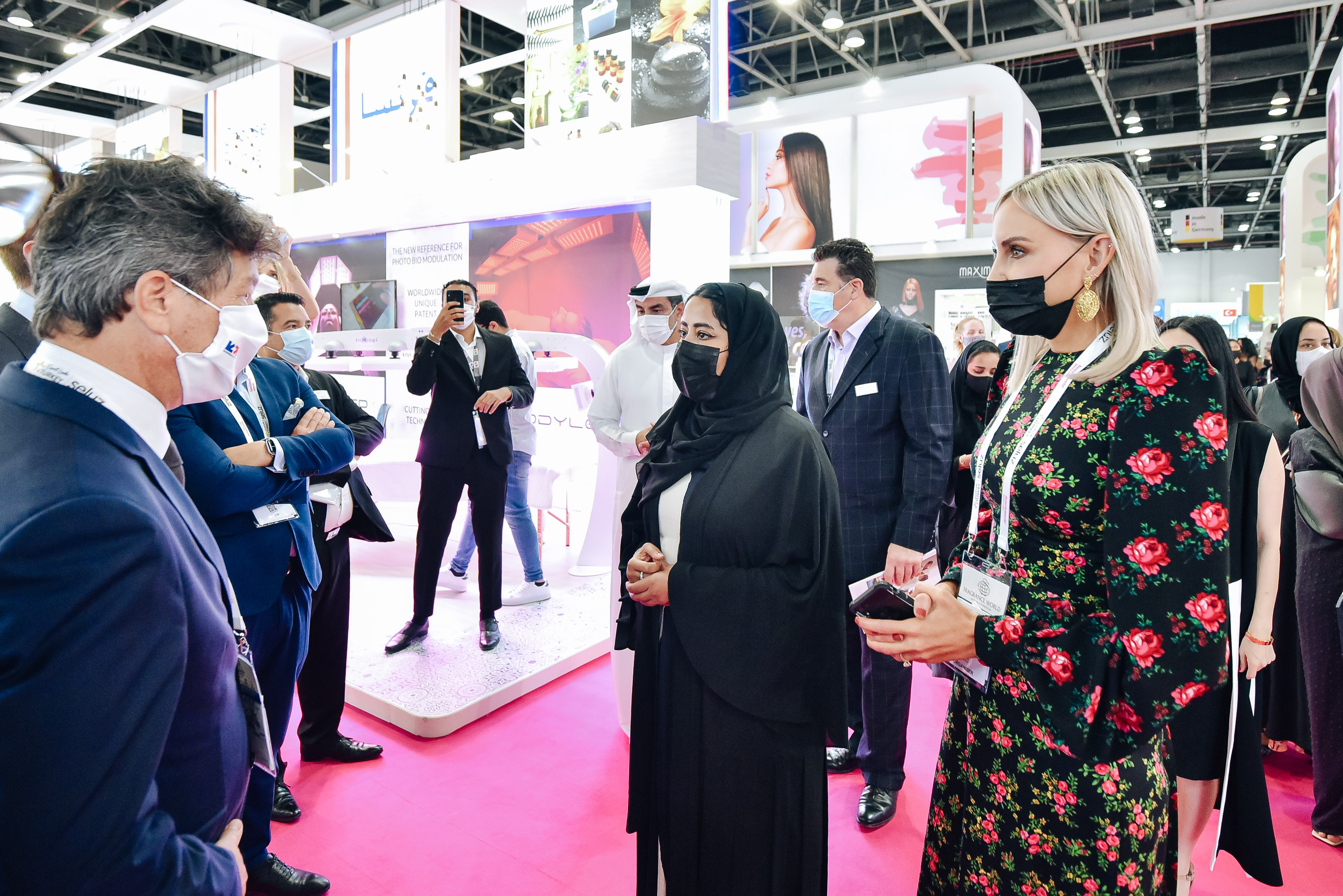 Beautyworld Middle East - 2021 edition