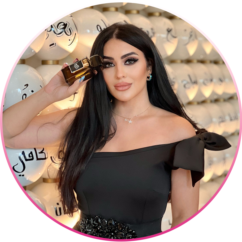 Beautyworld Middle East - Awards 2022 Finalist