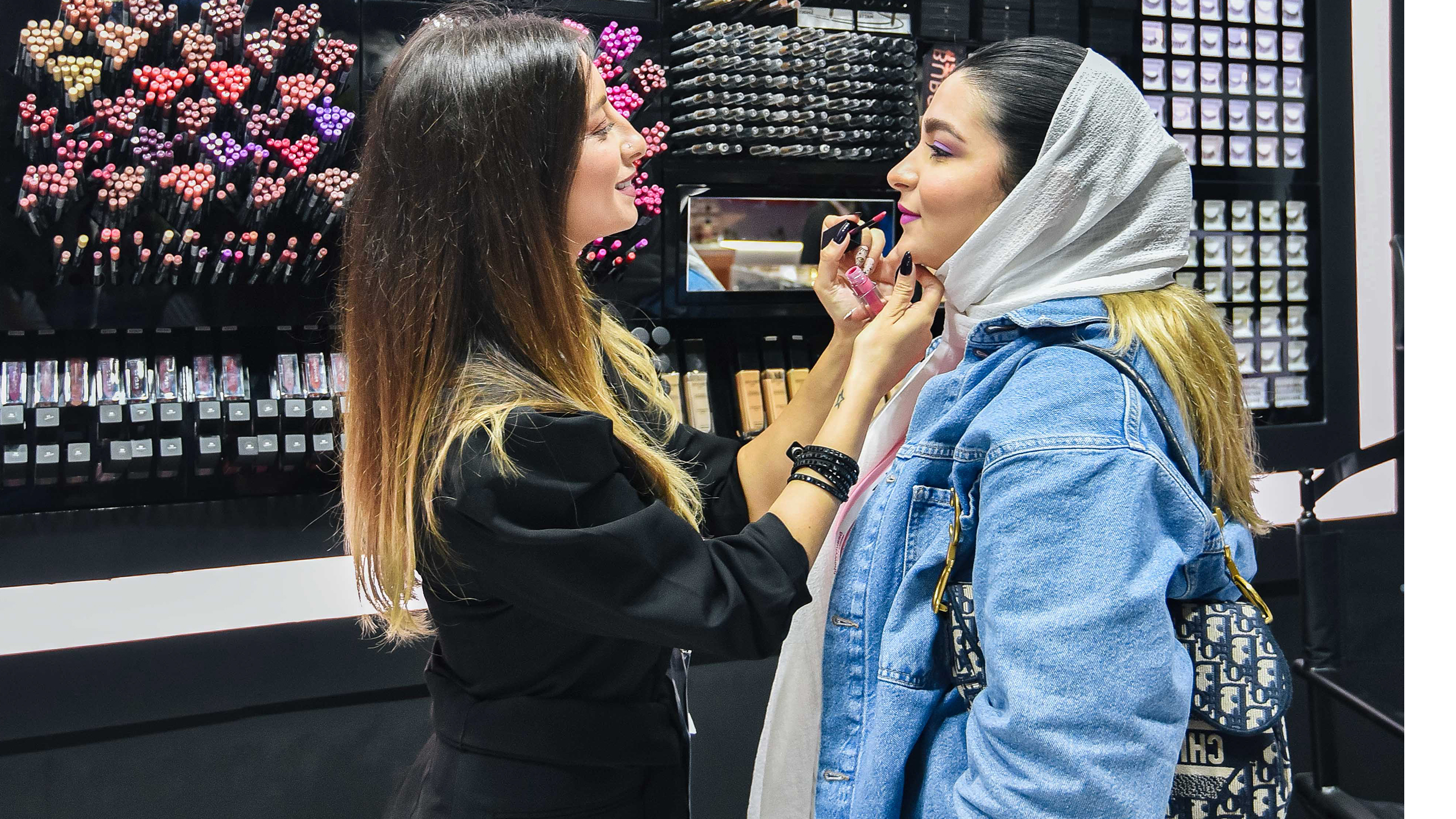 Beautyworld Middle East - Product Group
