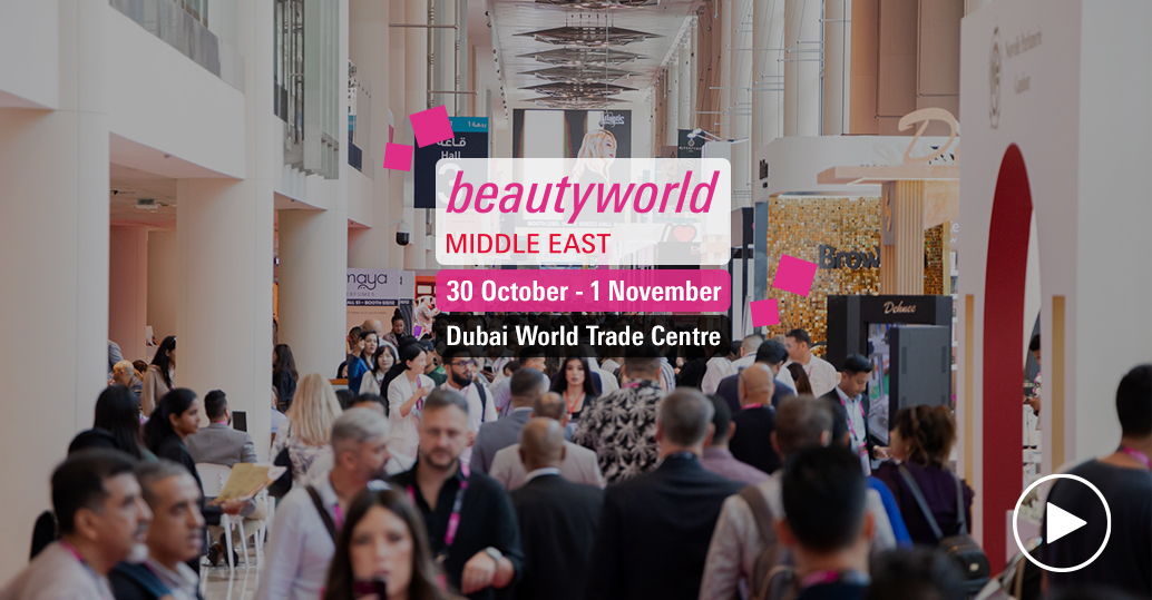 Beautyworld Middle East - Show Highlight Day 1