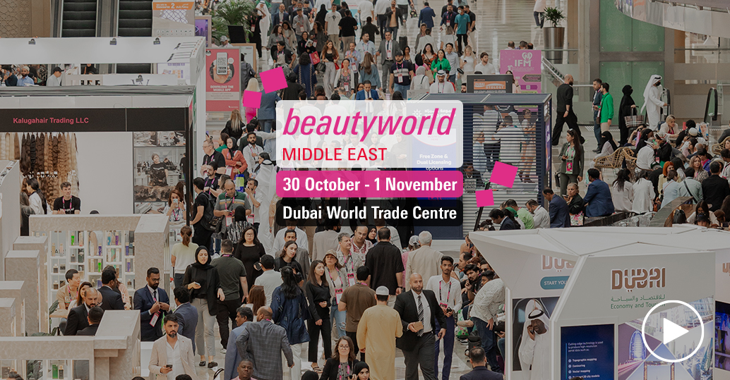 Beautyworld Middle East - Show Highlight Day 3