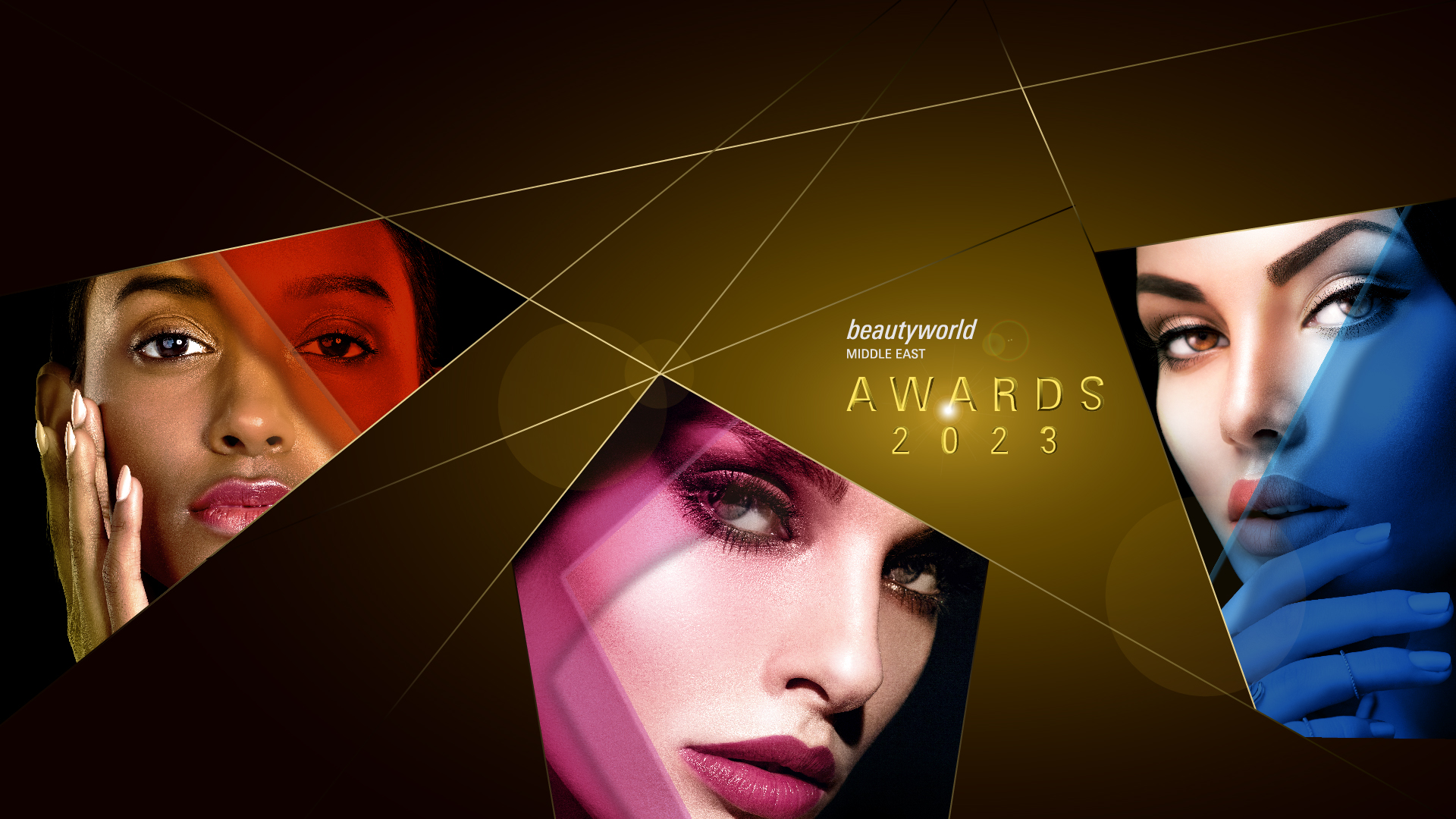 Beautyworld Middle East Awards 2023